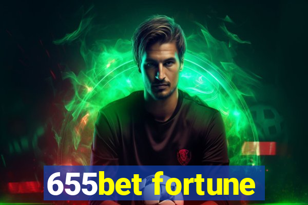 655bet fortune